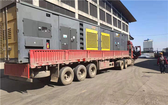 张湾200KW发电机组适配电缆规格选型指南