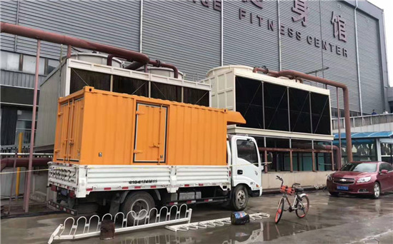 张湾300KW发电机组适配电缆规格选型指南