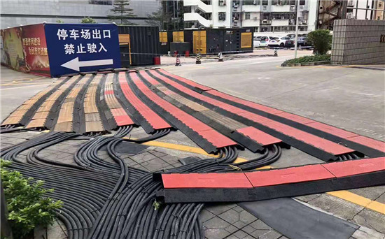 张湾发电机组电缆选型完整具体步骤(工程通用标准流程)